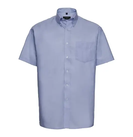 Camicia a manica corta da uomo Russell Oxford