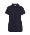Camicia da donna maniche corte JHK