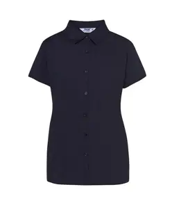 Camicia da donna maniche corte JHK