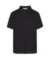 Camicia da donna maniche corte JHK