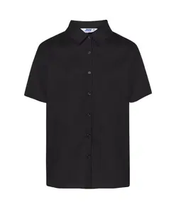 Camicia da donna maniche corte JHK
