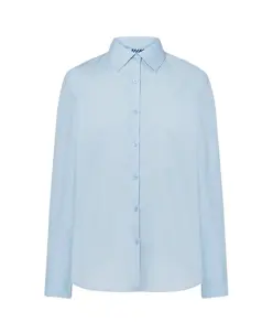 Camicia da donna maniche lunghe JHK