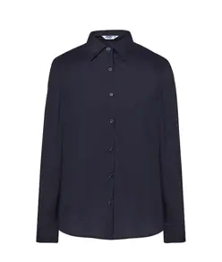 Camicia da donna maniche lunghe JHK