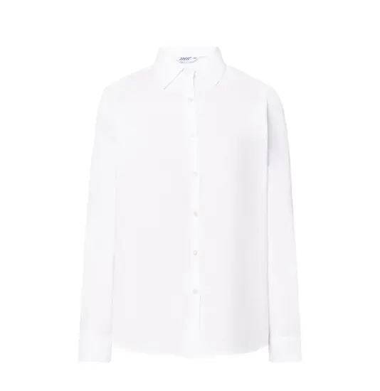 Camicia da donna maniche lunghe JHK