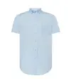 Camicia da uomo maniche corte JHK