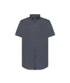 Camicia da uomo maniche corte JHK