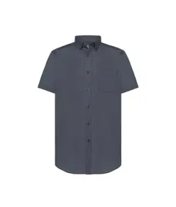Camicia da uomo maniche corte JHK