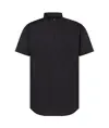 Camicia da uomo maniche corte JHK