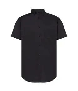 Camicia da uomo maniche corte JHK
