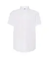 Camicia da uomo maniche corte JHK