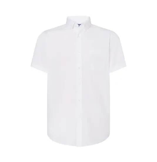 Camicia da uomo maniche corte JHK