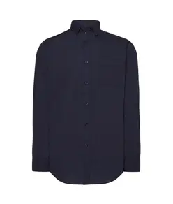 Camicia da uomo maniche lunghe JHK