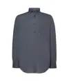 Camicia da uomo maniche lunghe JHK