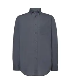 Camicia da uomo maniche lunghe JHK