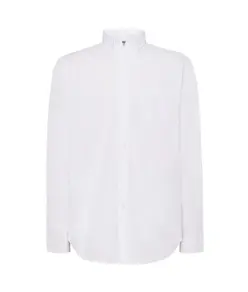 Camicia da uomo maniche lunghe JHK
