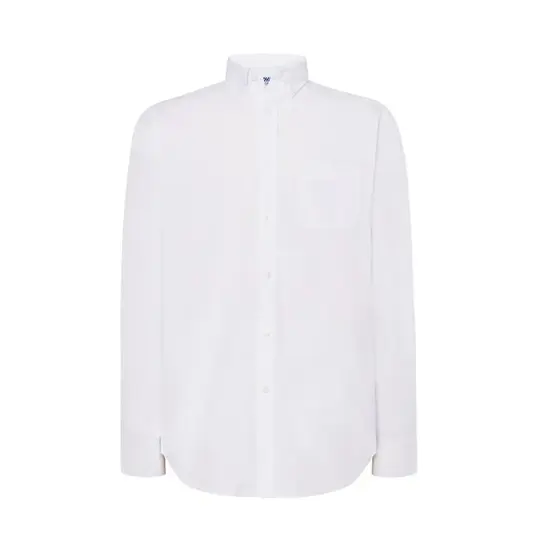 Camicia da uomo maniche lunghe JHK
