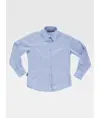 Camicia donna manica lunga Workteam