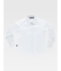 CAMICIA DONNA MANICA LUNGA Workteam