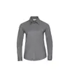 CAMICIA DONNA MANICA LUNGA OXFORD Russell