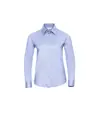 CAMICIA DONNA MANICA LUNGA OXFORD Russell