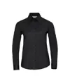 CAMICIA DONNA MANICA LUNGA OXFORD Russell