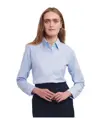 CAMICIA DONNA MANICA LUNGA OXFORD Russell