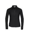 CAMICIA DONNA MANICA LUNGA POPELINE Russell