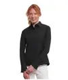 CAMICIA DONNA MANICA LUNGA STRETCH Russell