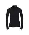 CAMICIA DONNA MANICA LUNGA STRETCH Russell