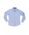 Camicia donna manica lunga Workteam
