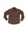 Camicia donna manica lunga Workteam