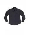 Camicia donna manica lunga Workteam