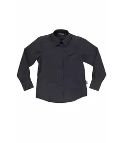 Camicia donna manica lunga Workteam
