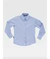 Camicia donna manica lunga Workteam