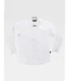 Camicia manica lunga button down Workteam