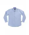 Camicia manica lunga button down Workteam