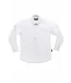 Camicia manica lunga button down Workteam