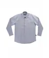 Camicia manica lunga button down Workteam