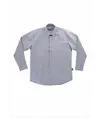 Camicia manica lunga button down Workteam