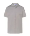 Camicia maniche corte JHK Oxford