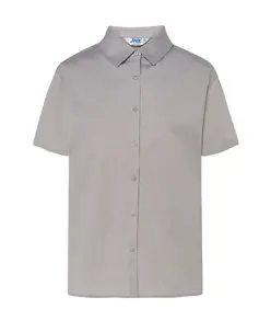 Camicia maniche corte JHK Oxford