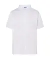 Camicia maniche corte JHK Oxford