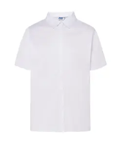 Camicia maniche corte JHK Oxford
