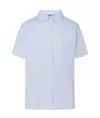 Camicia maniche corte JHK Oxford