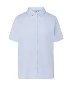 Camicia maniche corte JHK Oxford