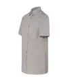 Camicia maniche corte JHK Oxford