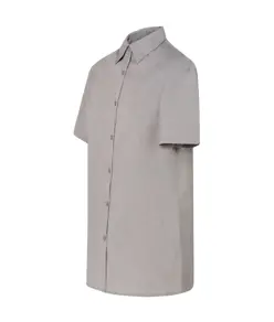 Camicia maniche corte JHK Oxford