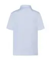 Camicia maniche corte JHK Oxford