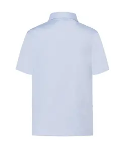 Camicia maniche corte JHK Oxford