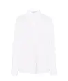 Camicia Oxford da donna maniche lunghe JHK